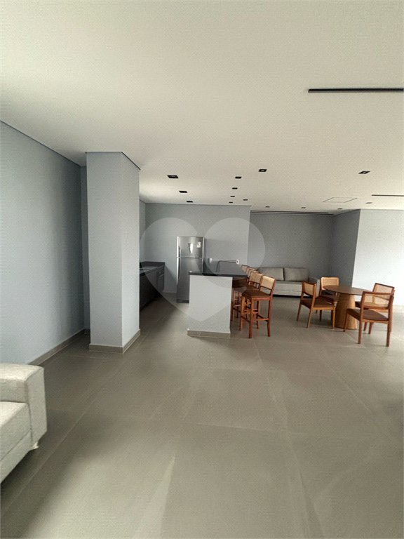 Apartamento à venda com 2 quartos, sendo 1 suíte, em Baeta Neves, São Bernardo do Campo, SP