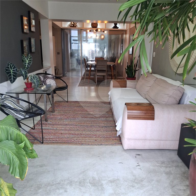 Apartamento à venda com 2 quartos em Perdizes, São Paulo, SP