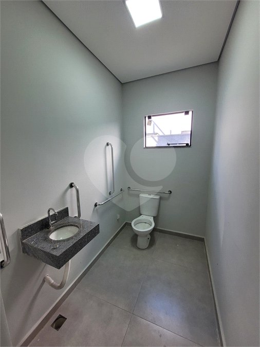Salão para alugar em Jardim Residencial Dona Maria José, Indaiatuba, SP