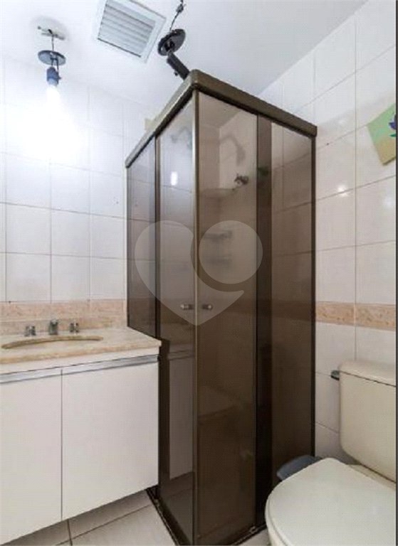 Apartamento à venda com 3 quartos, sendo 1 suíte, em Perdizes, São Paulo, SP