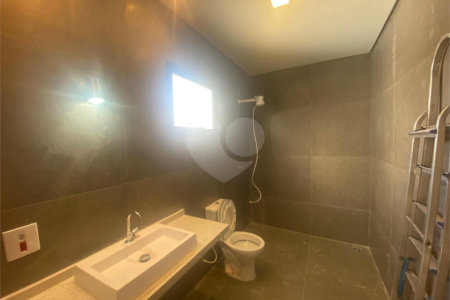 Casa à venda com 3 suítes em Central Parque Sorocaba, Sorocaba, SP