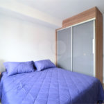 Apartamento à venda com 1 quarto em Mirandópolis, São Paulo, SP