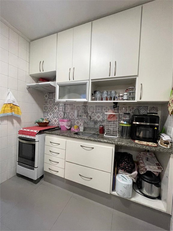 Apartamento à venda com 2 quartos, sendo 1 suíte, em Vila Gustavo, São Paulo, SP