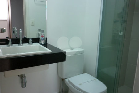 Studio à venda com 1 quarto em Vila Cordeiro, São Paulo, SP