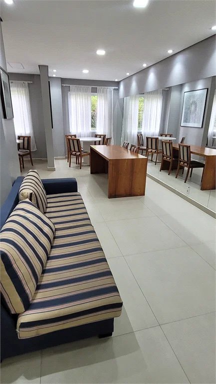 Apartamento à venda com 2 quartos, sendo 1 suíte, em Vila Andrade, São Paulo, SP