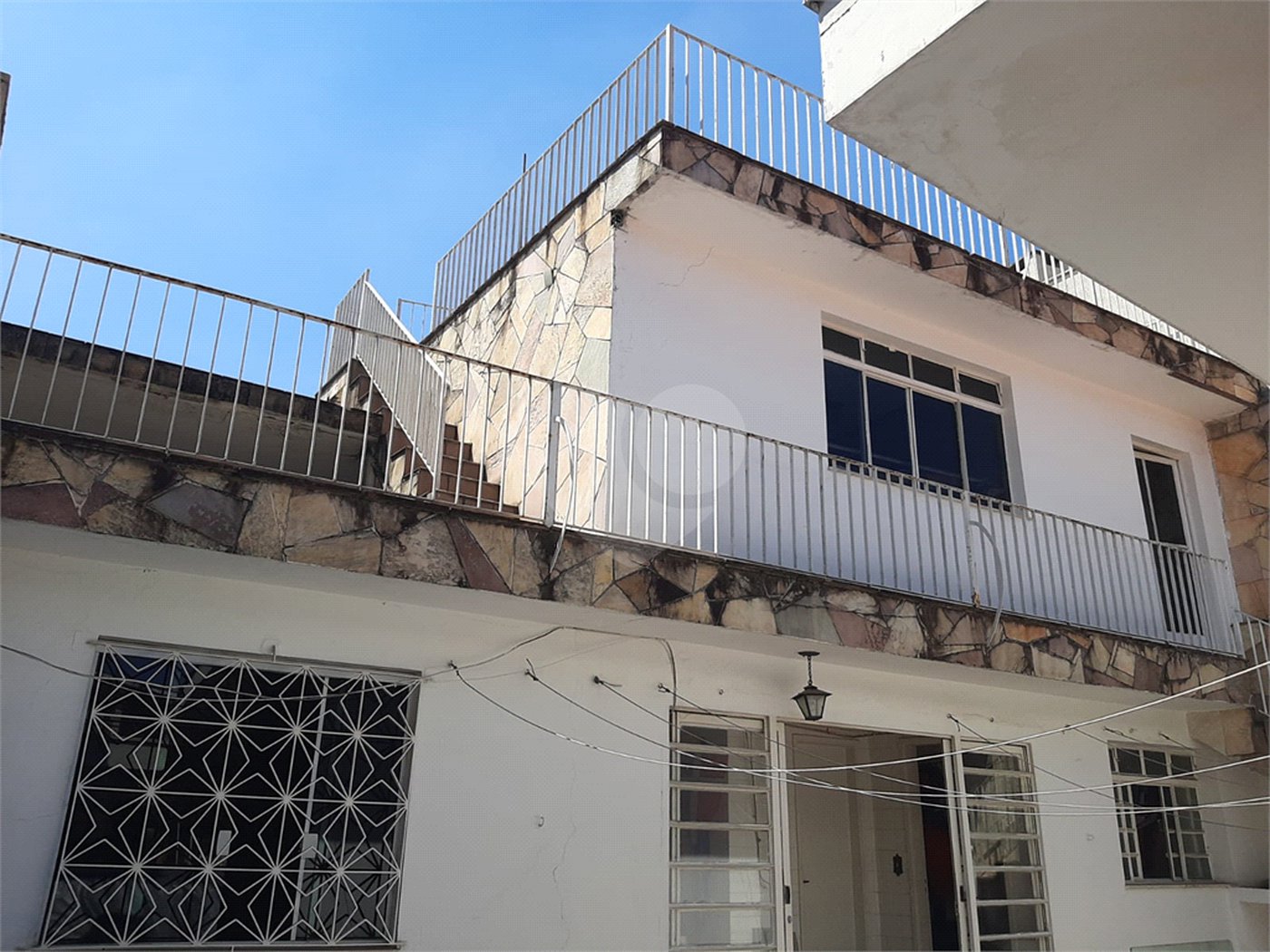 Casa terrea para venda no bairro Palmas do Tremembe.