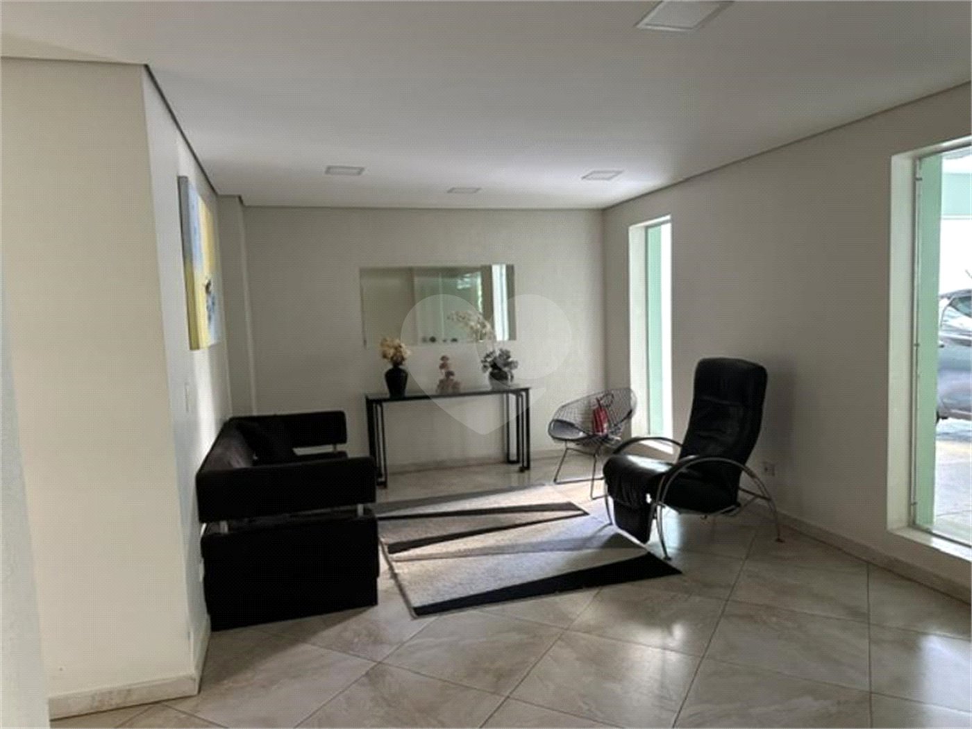Apartamento para alugar com 1 quarto em Pinheiros, São Paulo, SP