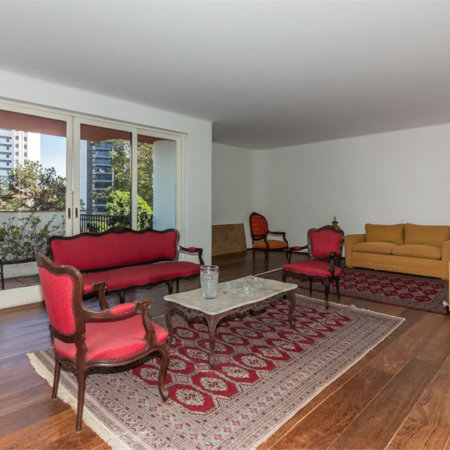 Apartamento à venda com 4 quartos, sendo 3 suítes, em Vila Andrade, São Paulo, SP