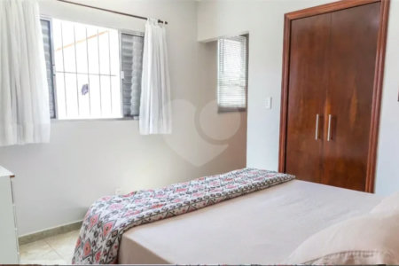 Casa de Vila à venda com 3 quartos, sendo 1 suíte, em Vila Maria Baixa, São Paulo, SP