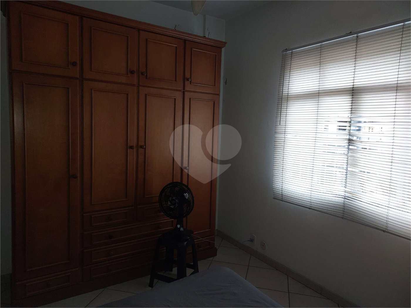 Apartamento à venda com 2 quartos em Praça da Bandeira, Rio de Janeiro, RJ