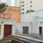 Sobrado para alugar com 3 quartos em Brooklin Paulista, São Paulo, SP