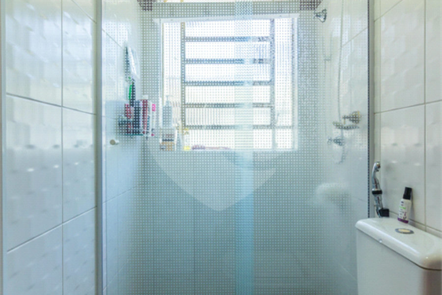 Sobrado à venda com 3 quartos, sendo 1 suíte, em Tucuruvi, São Paulo, SP