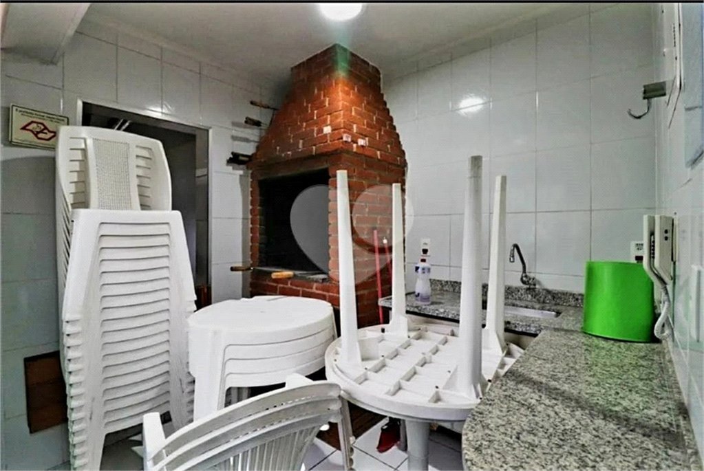 Apartamento à venda com 4 quartos, sendo 3 suítes, em Vila Clementino, São Paulo, SP