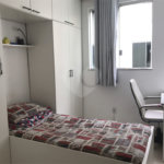 Apartamento à venda com 4 quartos, sendo 1 suíte, em Campo Grande, Rio de Janeiro, RJ