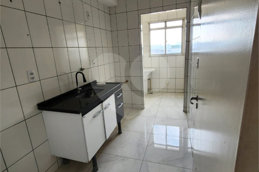 Apartamento à venda com 2 quartos em Parque Edu Chaves, São Paulo, SP