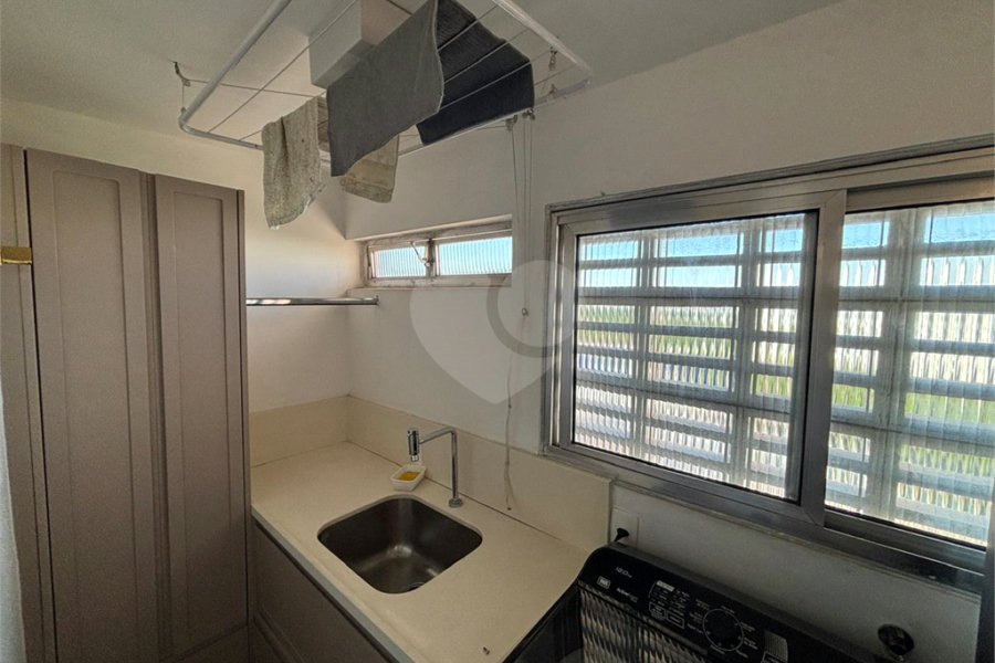 Apartamento à venda com 2 quartos em Santana, São Paulo, SP