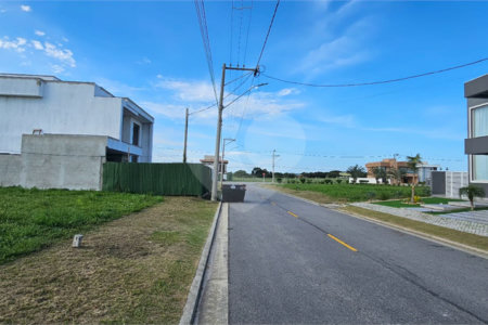 Terreno à venda em Ogiva, Cabo Frio, RJ