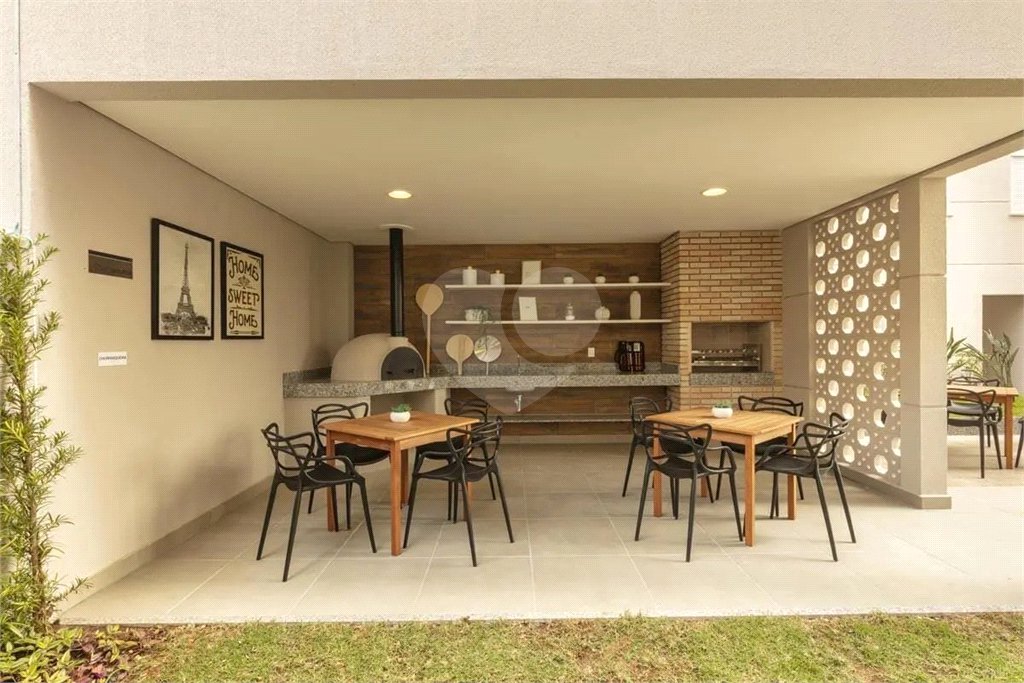 Apartamento à venda com 2 quartos em Cidade Mãe do Céu, São Paulo, SP