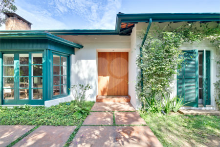 Casa Térrea à venda com 3 quartos, sendo 1 suíte, em Alto da Boa Vista, São Paulo, SP