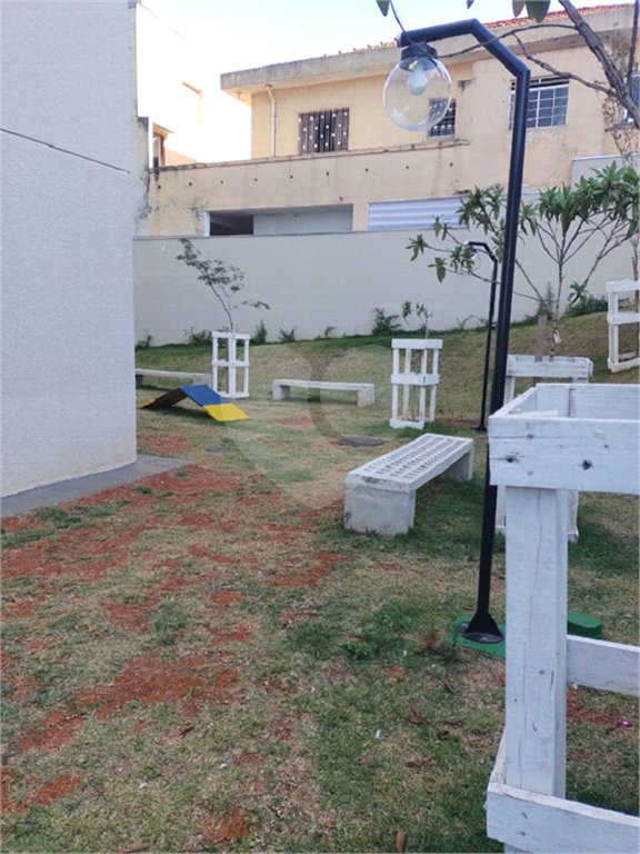 Apartamento à venda com 2 quartos em Tucuruvi, São Paulo, SP
