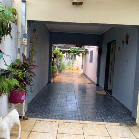 Casa à venda com 2 suítes em Jardim Renata, Indaiatuba, SP