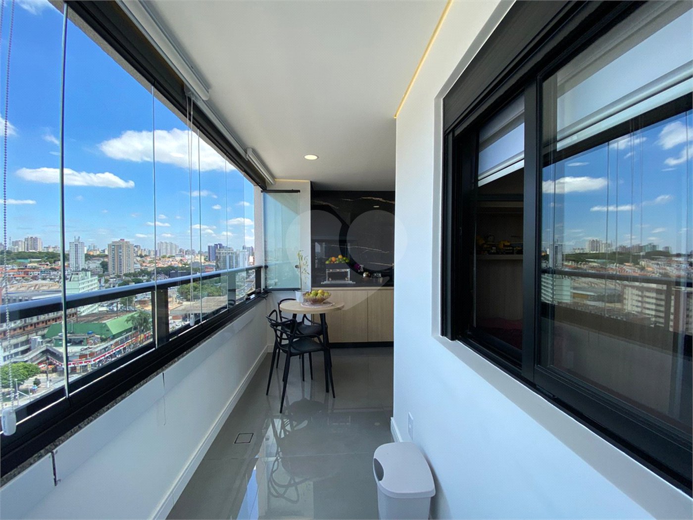 Apartamento à venda com 2 quartos no Centro, São Bernardo do Campo, SP