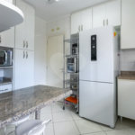 Apartamento à venda com 4 quartos, sendo 1 suíte, em Vila Mascote, São Paulo, SP