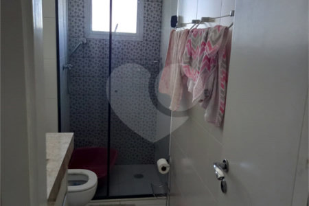 Apartamento à venda com 3 quartos, sendo 1 suíte, em Vila Maria Alta, São Paulo, SP