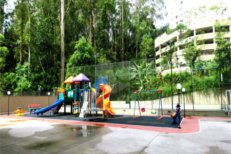 Apartamento à venda com 3 quartos, sendo 1 suíte, em Vila Andrade, São Paulo, SP