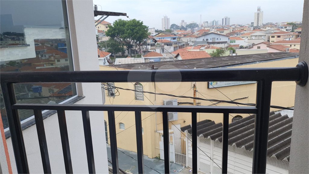 Apartamento à venda com 2 quartos em Vila Guilherme, São Paulo, SP