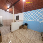 Chácara à venda com 5 quartos em Residencial Veneza I, Mogi das Cruzes, SP