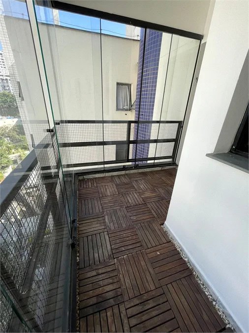 Apartamento à venda com 2 quartos, sendo 1 suíte,  em Vila Suzana, São Paulo, SP