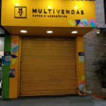 Loja para alugar, 81 m² por R$ 17.000,00/mês - Gonzaga - Santos/SP