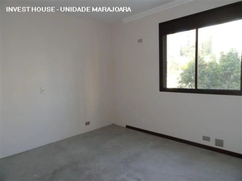 Apartamento à venda com 4 quartos, sendo 3 suítes,  em Vila Andrade, São Paulo, SP