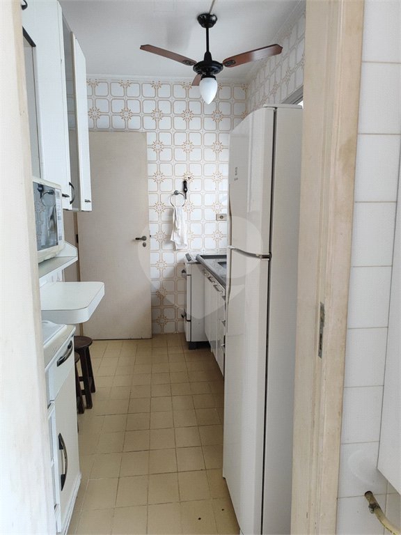 Apartamento à venda com 2 quartos em Loteamento João Batista Julião, Guarujá, SP