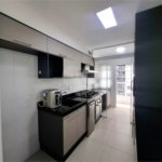 Apartamento à venda com 3 quartos, sendo 1 suíte, em Parque Campolim, Sorocaba, SP