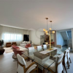 Casa à venda com 3 suítes no condomínio Villas do Golfe, Itu - SP