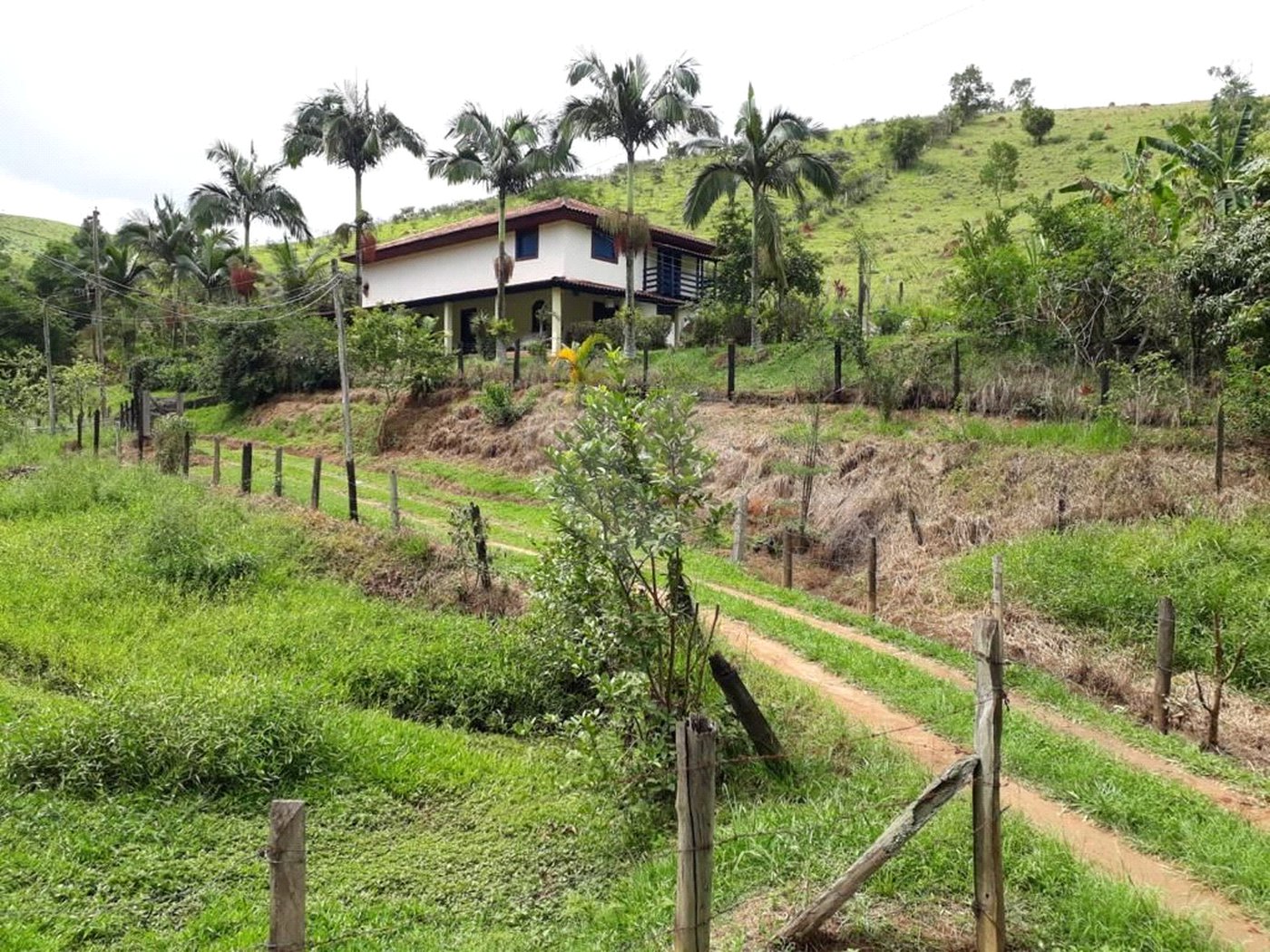 Chácara à venda com 4 quartos no Centro, São José dos Campos, SP