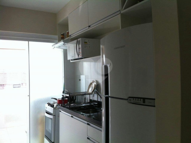 Apartamento à venda com 2 quartos, sendo 1 suíte,  em Vila Maria, São Paulo, SP