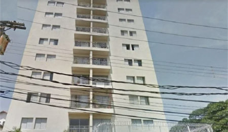 Apartamento à venda com 2 quartos em Jardim Taboão, São Paulo, SP