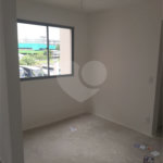 Apartamento à venda com 1 suíte em Várzea da Barra Funda, São Paulo, SP