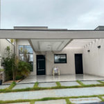 Casa à venda com 3 quartos, sendo 1 suíte, no condomínio Vila Ytu, Indaiatuba - SP