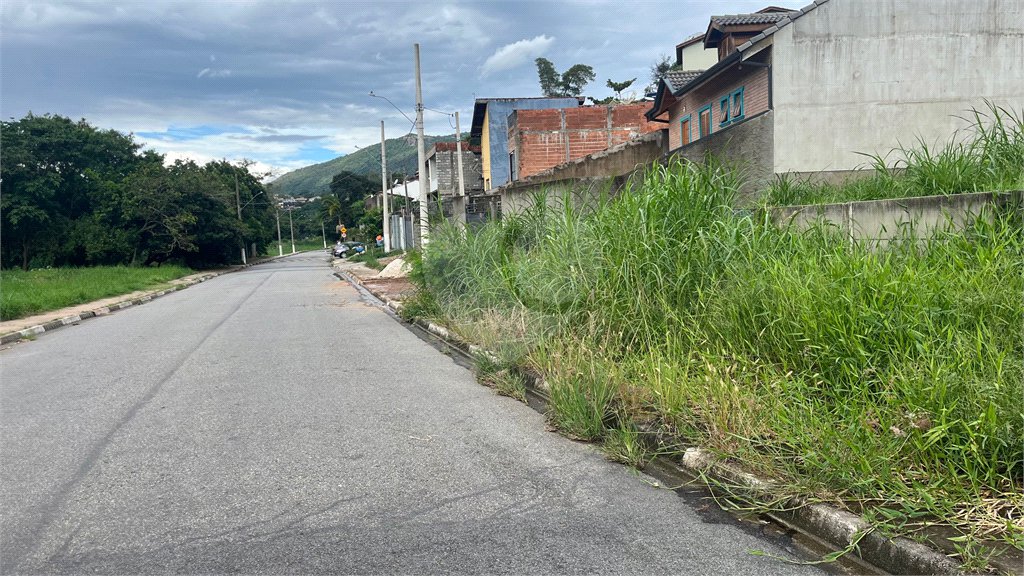 Terreno à venda em Retiro das Fontes, Atibaia, SP