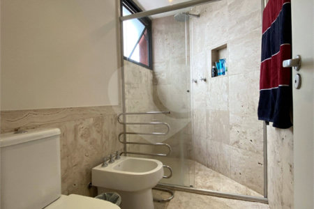 Duplex para alugar com 1 suíte em Pinheiros, São Paulo, SP