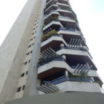 Apartamento à venda com 4 quartos, sendo 3 suítes, em Paraíso do Morumbi, São Paulo, SP