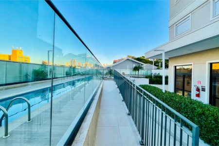 Apartamento à venda com 4 quartos, sendo 2 suítes, em Jardim América, Sorocaba, SP