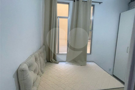 Apartamento à venda com 2 quartos em Praça da Bandeira, Rio de Janeiro, RJ