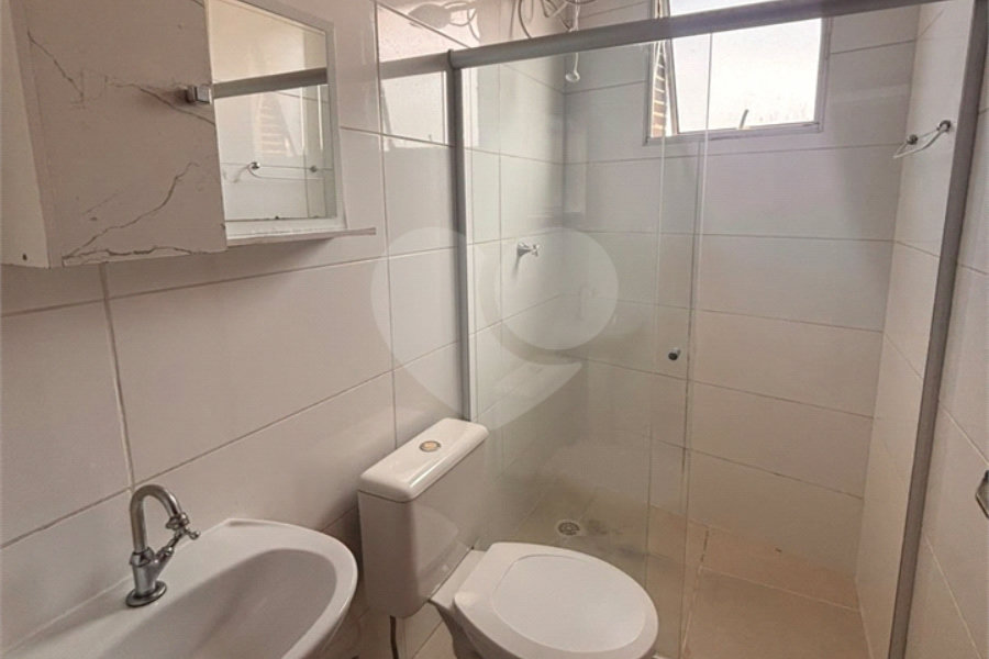 Apartamento para alugar com 2 quartos em Limão, São Paulo, SP