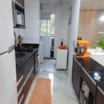Apartamento à venda com 3 quartos, sendo 1 suíte, em Vila Andrade, São Paulo, SP