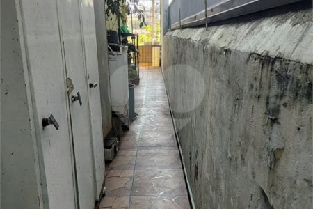 Casa à venda com 4 quartos em Vila Gustavo, São Paulo, SP